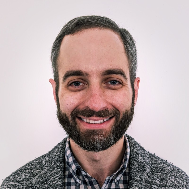 Tyler McNally avatar image