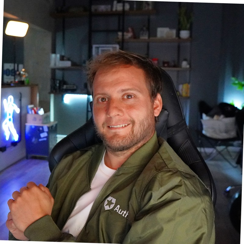 Ignacio Anaya avatar image
