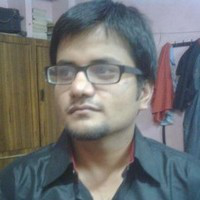 Ankit Dwivedi avatar image