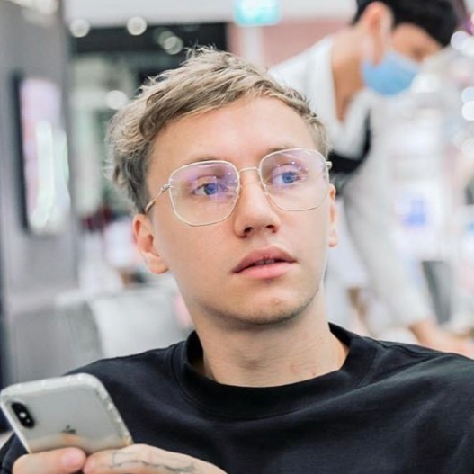 Anton Kann 🔑 avatar image