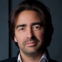 Bas Godska avatar image