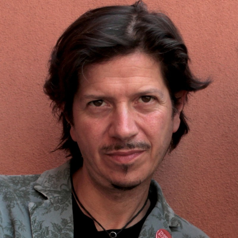 Mattia Nicoletti avatar image