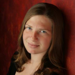 Julie Ralph avatar image