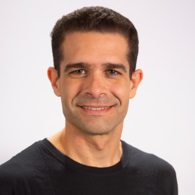 Adam Carmi avatar image