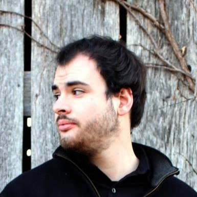 Tom Carter avatar image