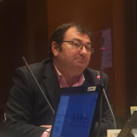 José Castro avatar image