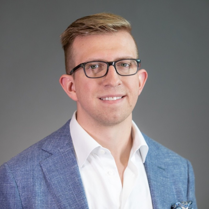 Zachary Aten avatar image