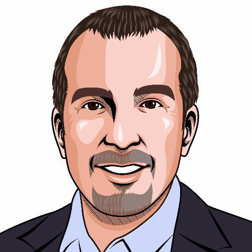 Eric Farr avatar image