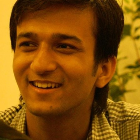 Punit Mittal avatar image