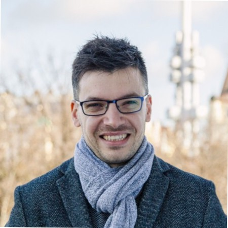 Lukáš Jahoda avatar image