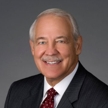 William Poole avatar image