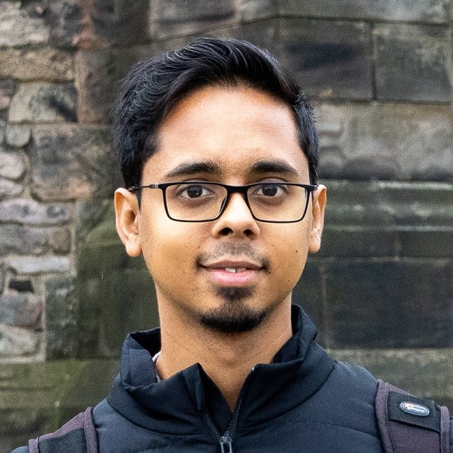 Abhinav Rastogi avatar image