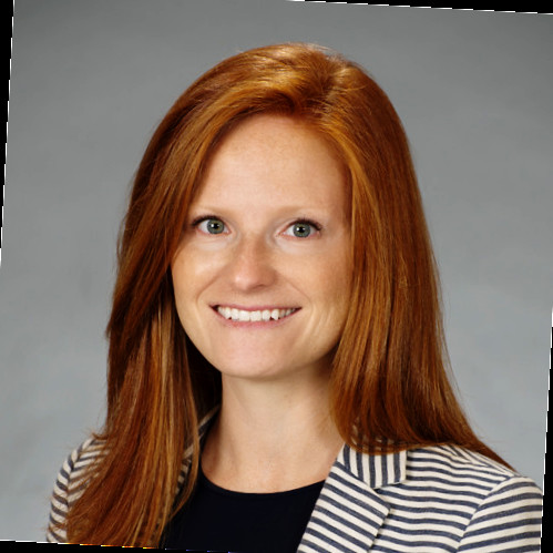 Meghann Clark avatar image