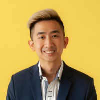 Thomas Huang [He/Him] avatar image