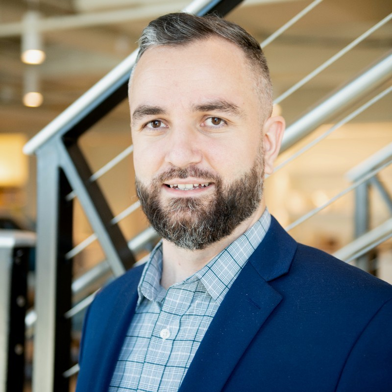 Haris Vugdalic avatar image