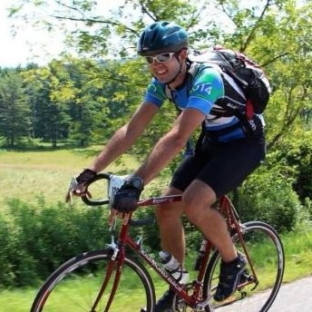 Dustin Burke avatar image