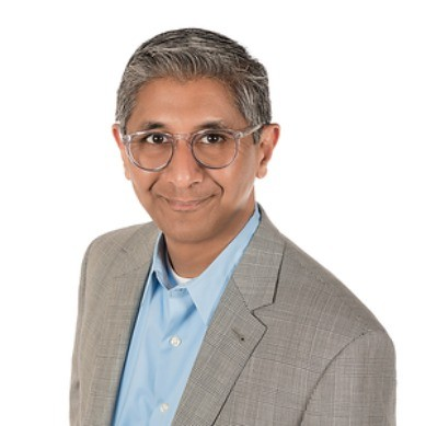 Neil Gonsalves, CPA, CISA, CISM, PCI QSA, HITRUST CCSFP avatar image