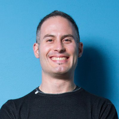 Stefano Magni avatar image