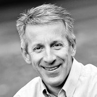 Patrick Sellers avatar image