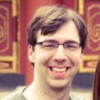 Jeffrey Goetz avatar image