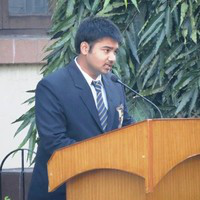 Rahul Chandrashekhar avatar image