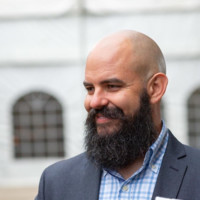 Willis Weber avatar image