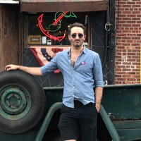 Austin Poplin avatar image