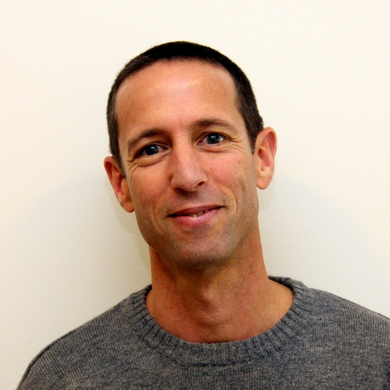 Amit Sharon avatar image