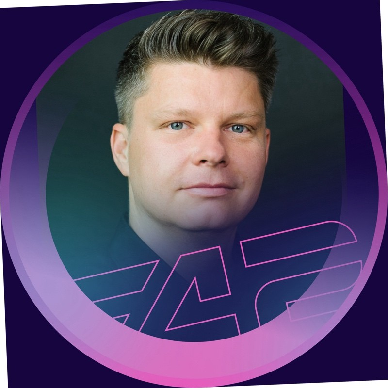 Thomas Fritz avatar image