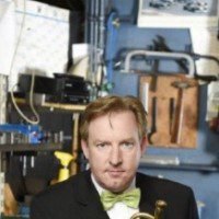 Simon Bald avatar image