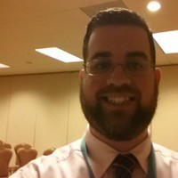 Joel Copperthite avatar image