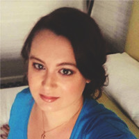 Melanie Nicoletti avatar image