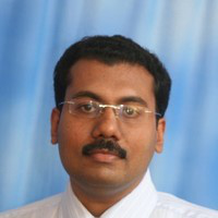 Liju Abraham avatar image