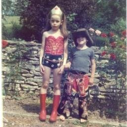 Tanetta Andersson avatar image