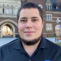 Federico Cedolini avatar image