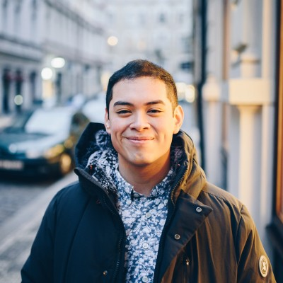 Luis Soriano avatar image