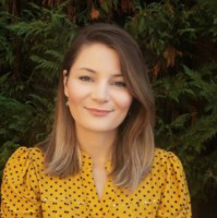 Livia Shehaj avatar image