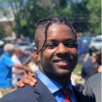 Rashaud Conway avatar image