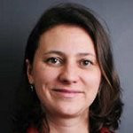 Jennifer Rosato avatar image