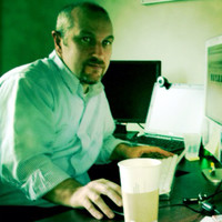 Dan Mercier avatar image