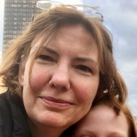 Andrea Lanoux avatar image