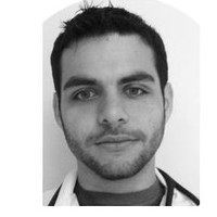 Steven Ovadia avatar image