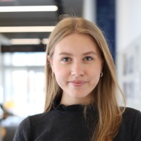 Camille Valentincic avatar image