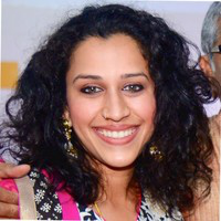 Manasvini Mohan avatar image