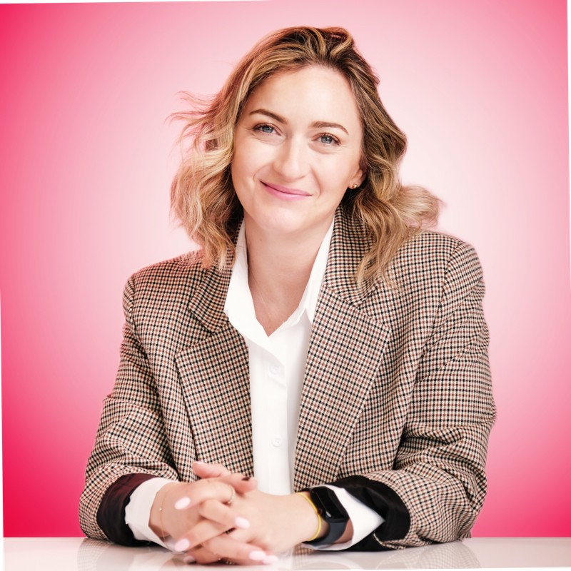 Deeana Brodsky avatar image