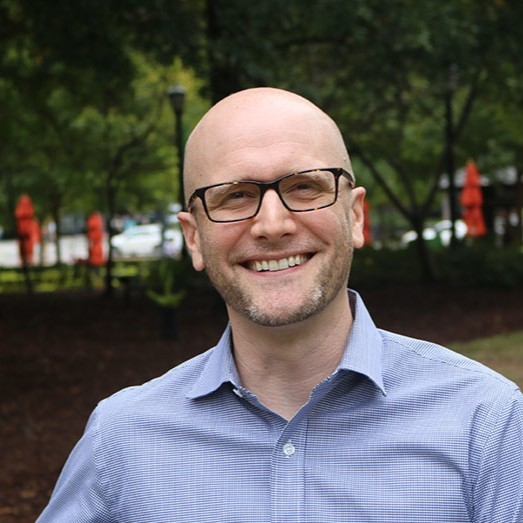 Andrew White avatar image