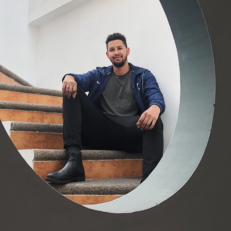 Aric Jenkins avatar image