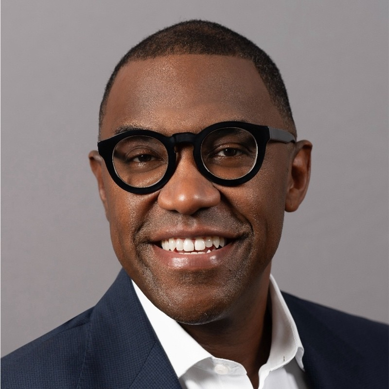 Emerson S. Moore II avatar image