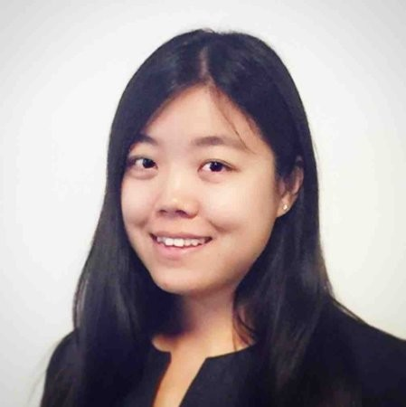 Yuwen WANG avatar image