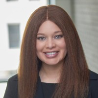 Donnica Hawes-Saunders avatar image